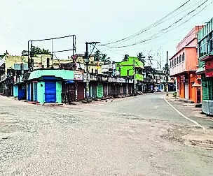 Odisha: Curfew relaxed for 6 hours in Balasore 