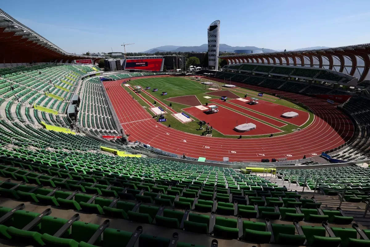 2024 US Track & Field Olympic Trials: Dates, Participants, where to watch, all you need to know 