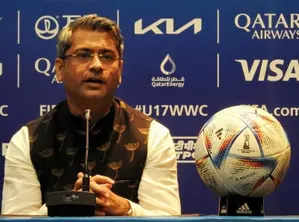 AIFF to respond to ousted coach Stimac's remarks in next 48 hours 