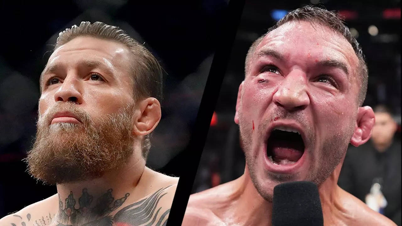 Here is why Conor McGregor pulled out of his bout with Michael Chandler? 