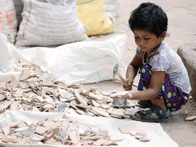 Child labour: States, UTs told to prevent violation of law 