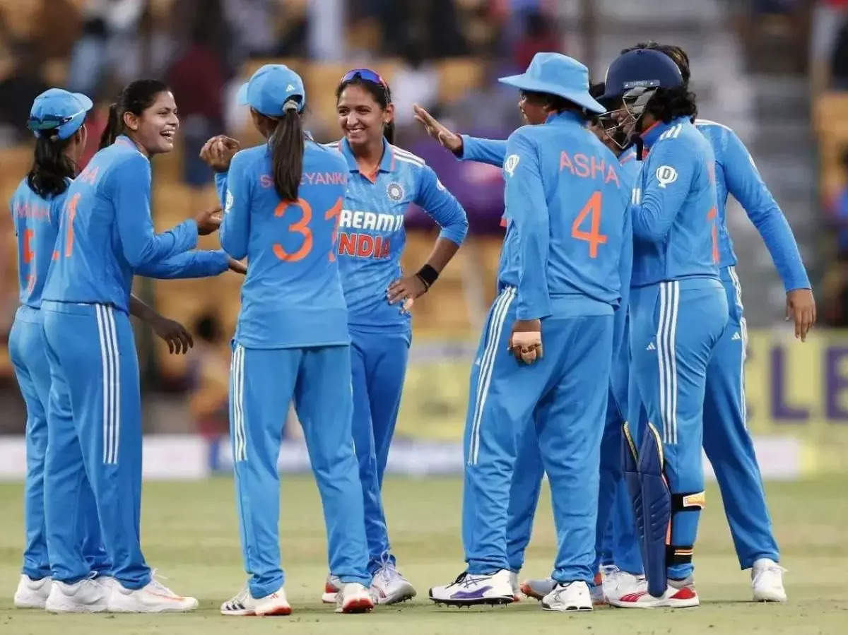 India women eye ODI series clean sweep against South Africa 