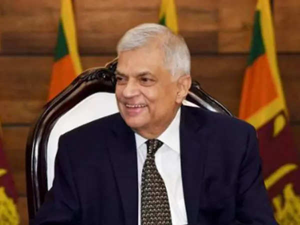 Sri Lanka survived two tough years of economic crisis; possibly because of India's support: President Wickremesinghe 
