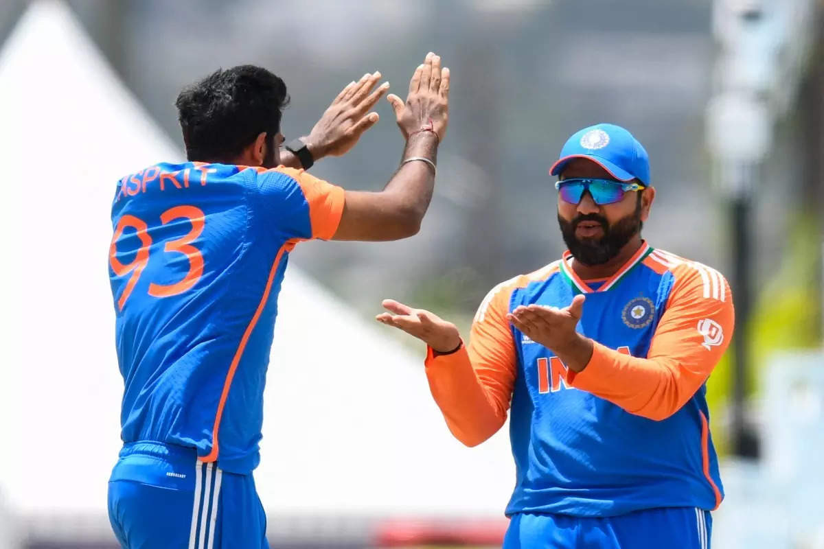 India vs Bangladesh Live Score: An undefeated Indian side hopes to continue its victory march against Bangladesh 