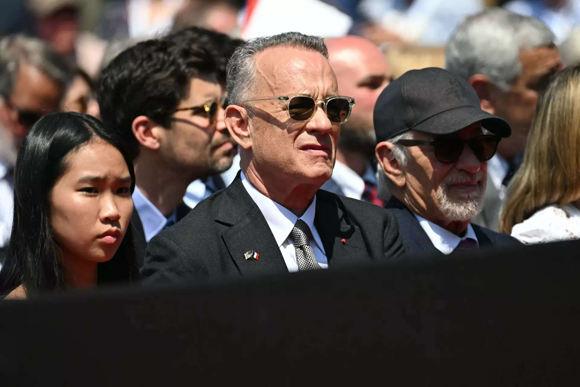 Tom Hanks' new film with 'Forrest Gump' director 'Here': Release date, cast, plot and more 