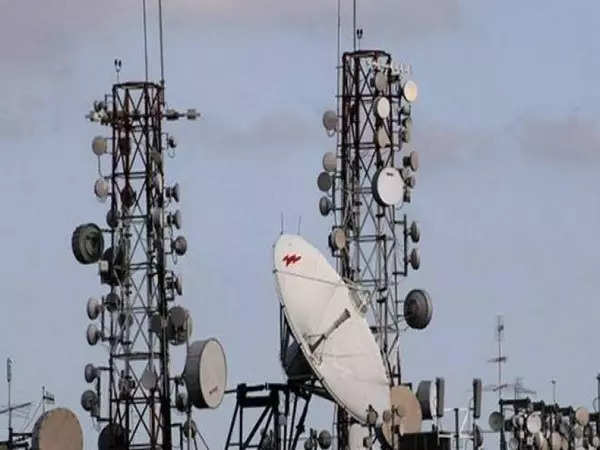 Telecom Act 2023 based on principles of inclusion, growth, responsiveness for developed India 