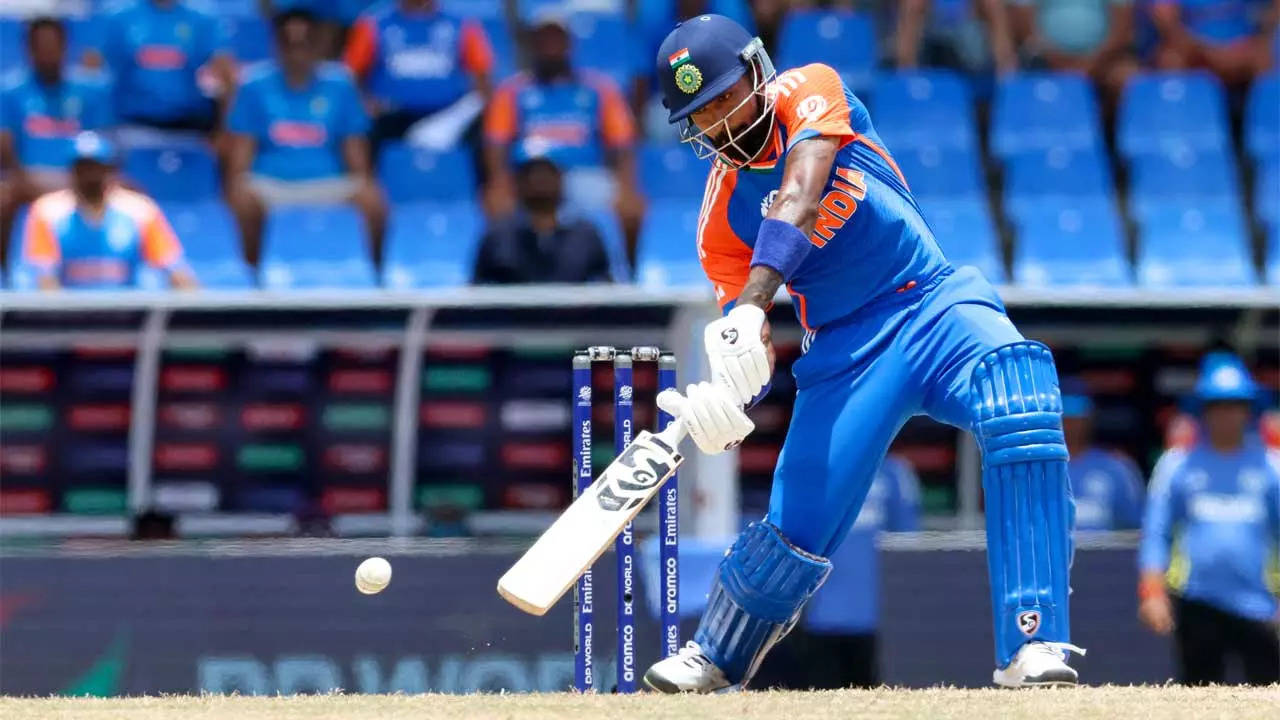 Hardik, Kuldeep sparkle as India outclass Bangladesh by 50 runs, move closer to semis 