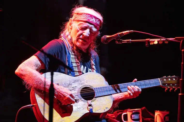 'Outlaw Music Festival': Why did Willie Nelson cancel his performance? Who will replace country music icon? 