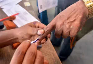 Keen contest on cards in bypolls to 10 Assembly seats in UP 