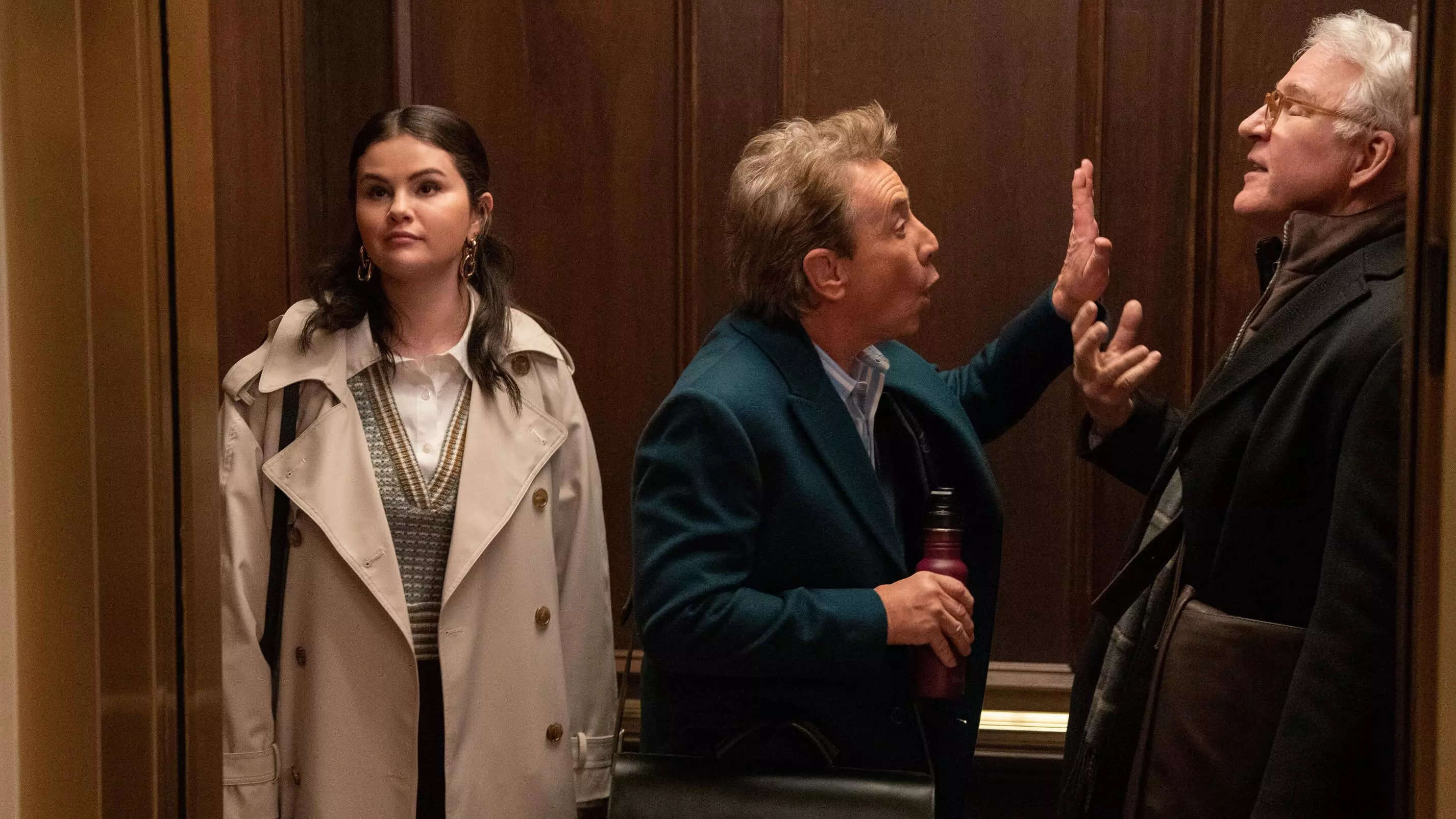 Only Murders in the Building: Selena Gomez reveals whether there will be a Season 5 