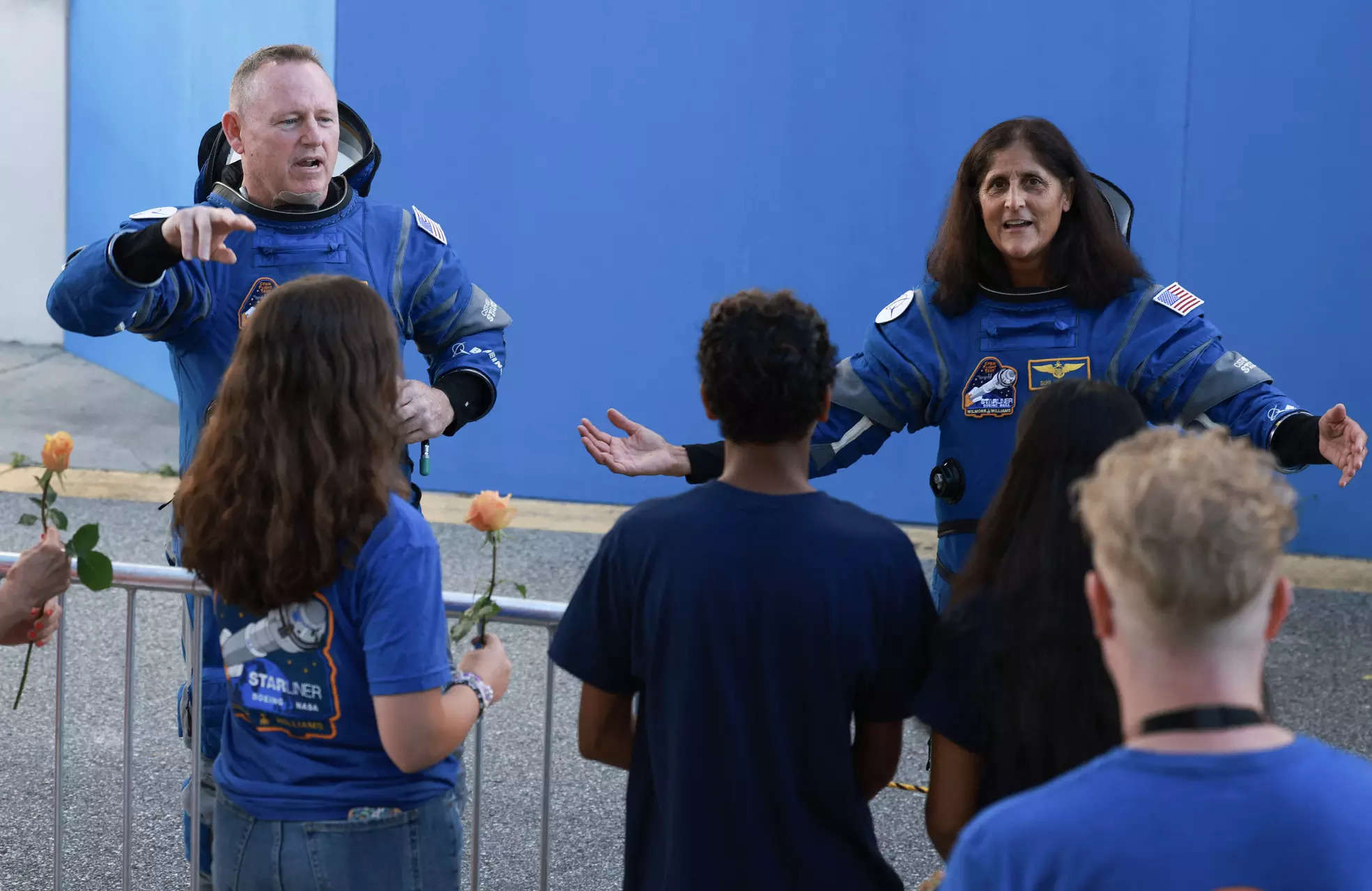 When will Sunita Williams, Butch Wilmore return to Earth? NASA astronauts on Boeing Starliner have this much time 