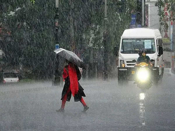 Southwest monsoon advances further into Gujarat: IMD 