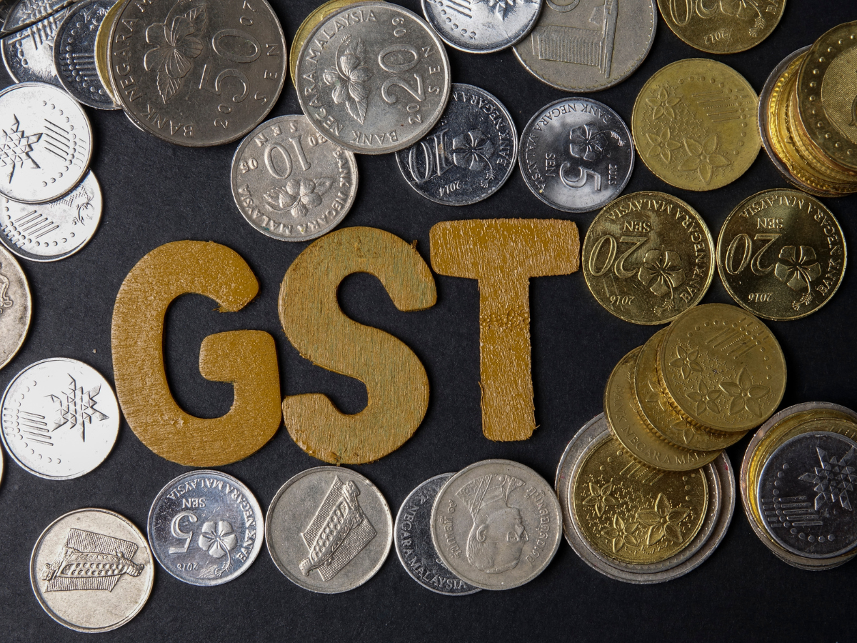In Graphics: GST Council’s new steps to simplify tax processes 