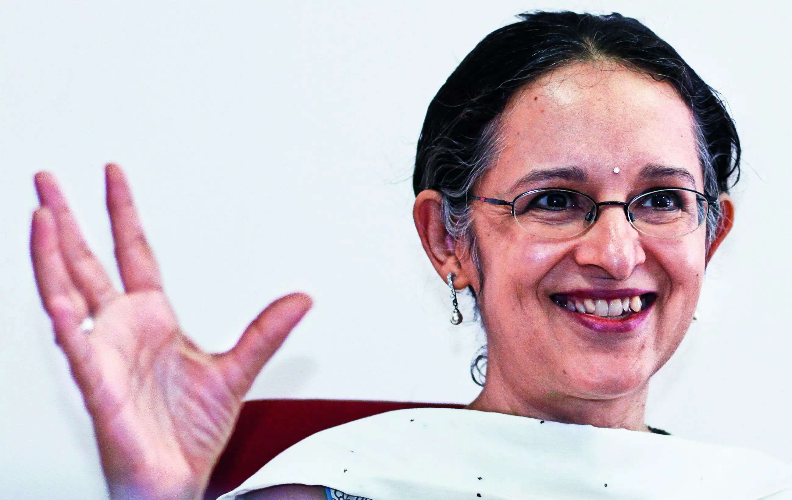 India can grow at 8 pc if inflation keeps falling: Ashima Goyal, an external member of MPC 