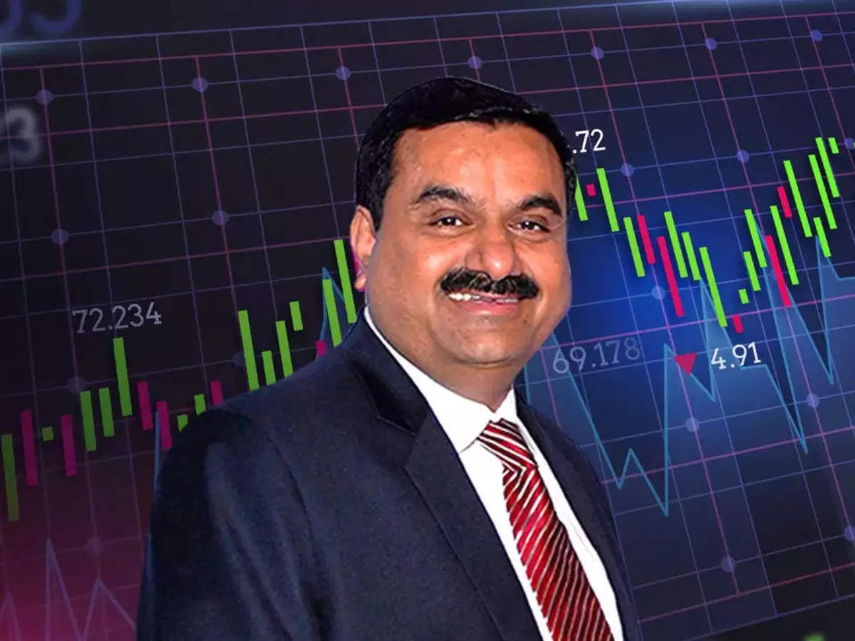 Adani at AGM: Well positioned to continue programs with Modi govt now in third term 