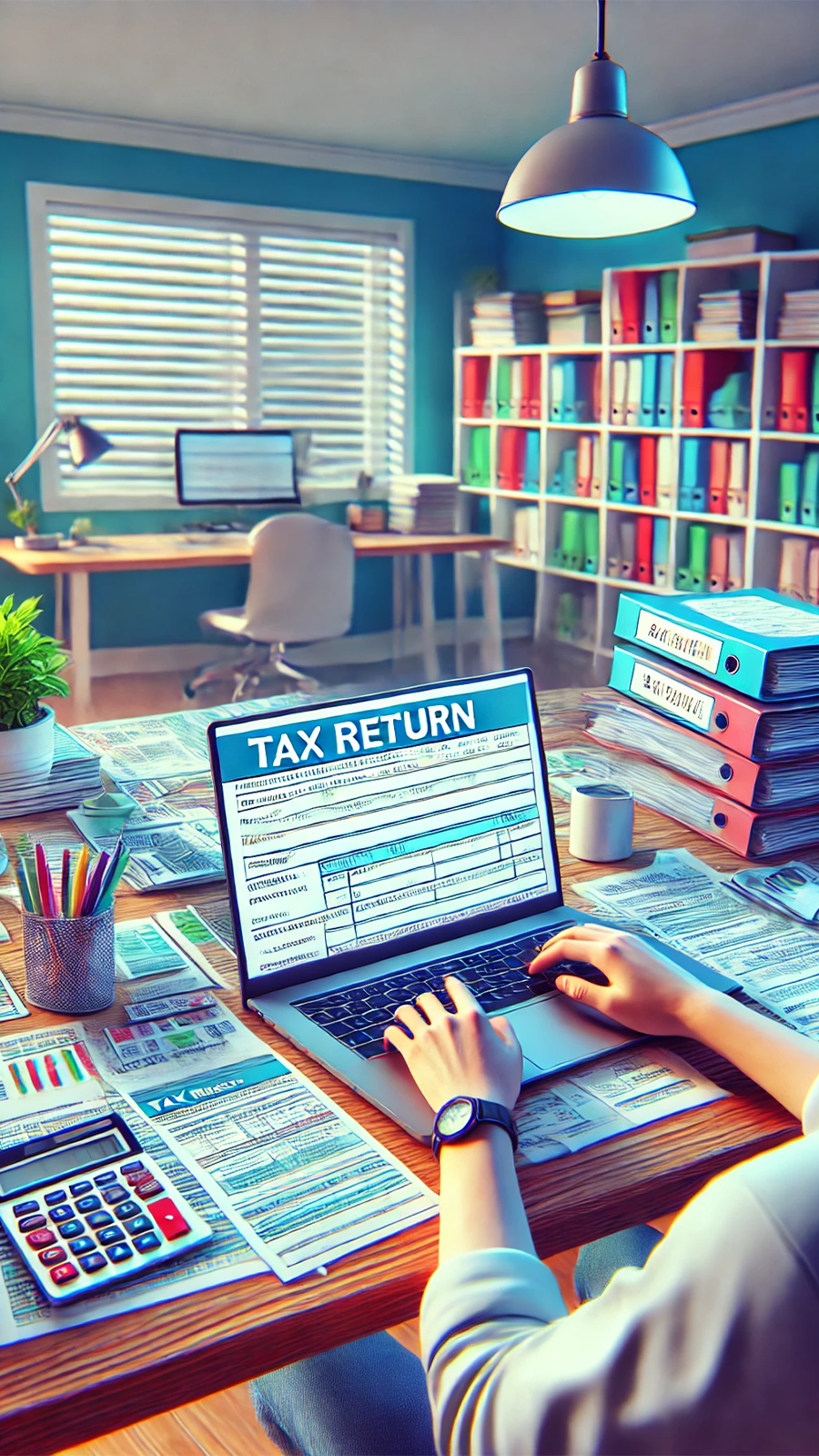 6 important benefits of filing ITR 