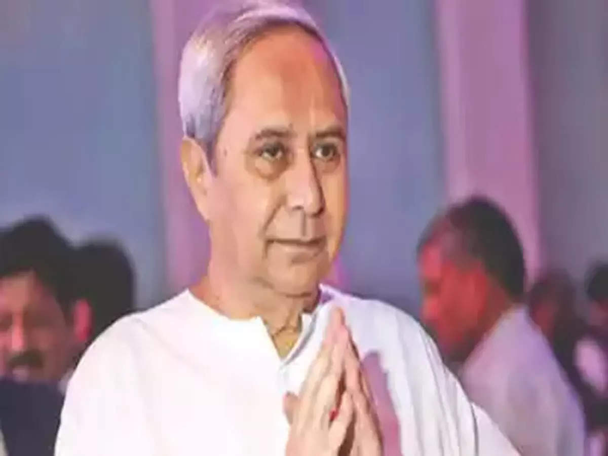 'No more support to BJP': Naveen Patnaik asks BJD Rajya Sabha MPs to emerge as strong opposition 
