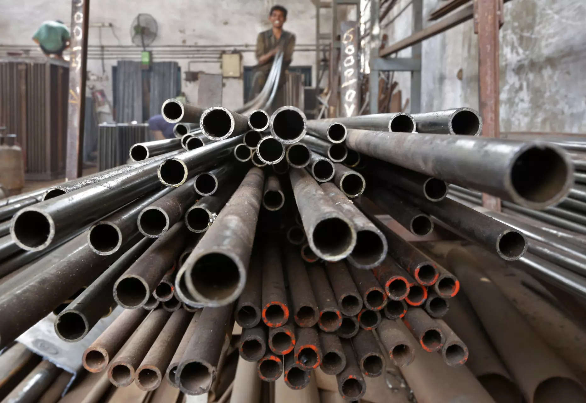 DGTR for continuation of anti-subsidy duty on certain type of steel pipes, tubes from China, Vietnam 