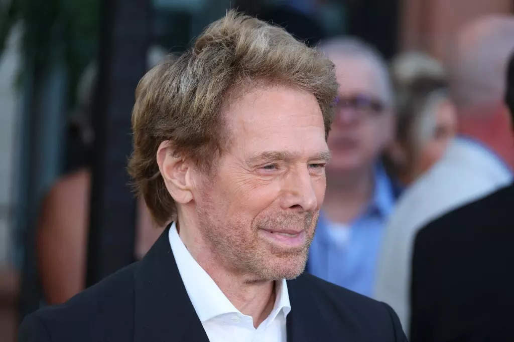 'Pirates of the Caribbean': When will Jerry Bruckheimer begin sixth film of franchise? Latest updates 