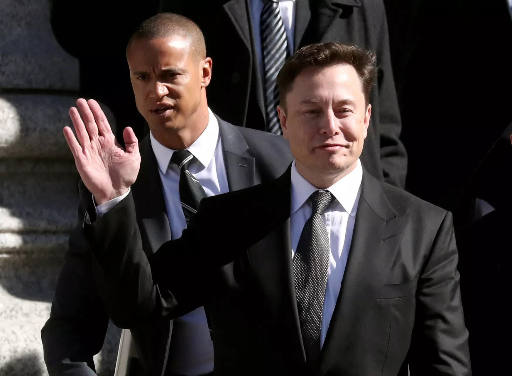 Does Elon Musk have 12 kids? Here's what we know about the Tesla CEO's big-sized family 