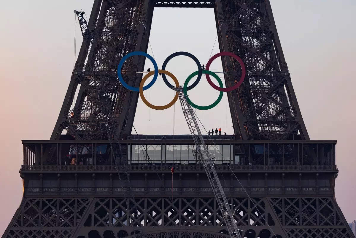 Paris Olympics 2024: Team USA bringing its own AC units amid heat wave concerns 