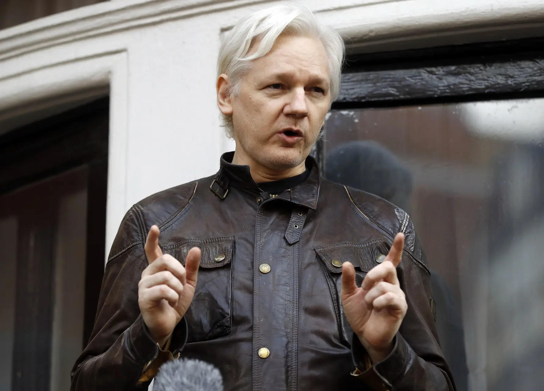 WikiLeaks founder Julian Assange to plead guilty in espionage act case in US court, will be freed from prison 