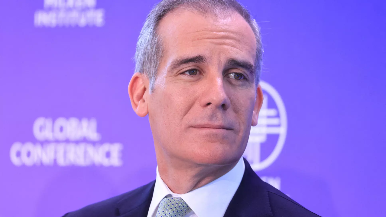 Relationship between India, US 'multiplicative': US envoy Garcetti 