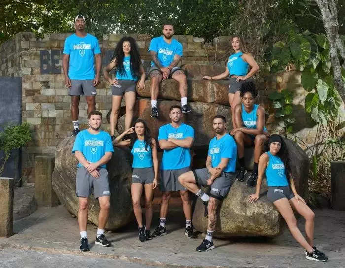 'The Challenge 40: Battle of the Eras': Premiere date, cast, how and when to watch, sneak peek and more 
