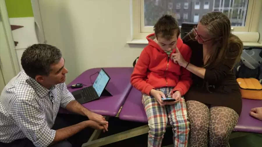 UK boy gets world's first epilepsy device inserted into skull. Know in detail about neurostimulators fitted into brain 