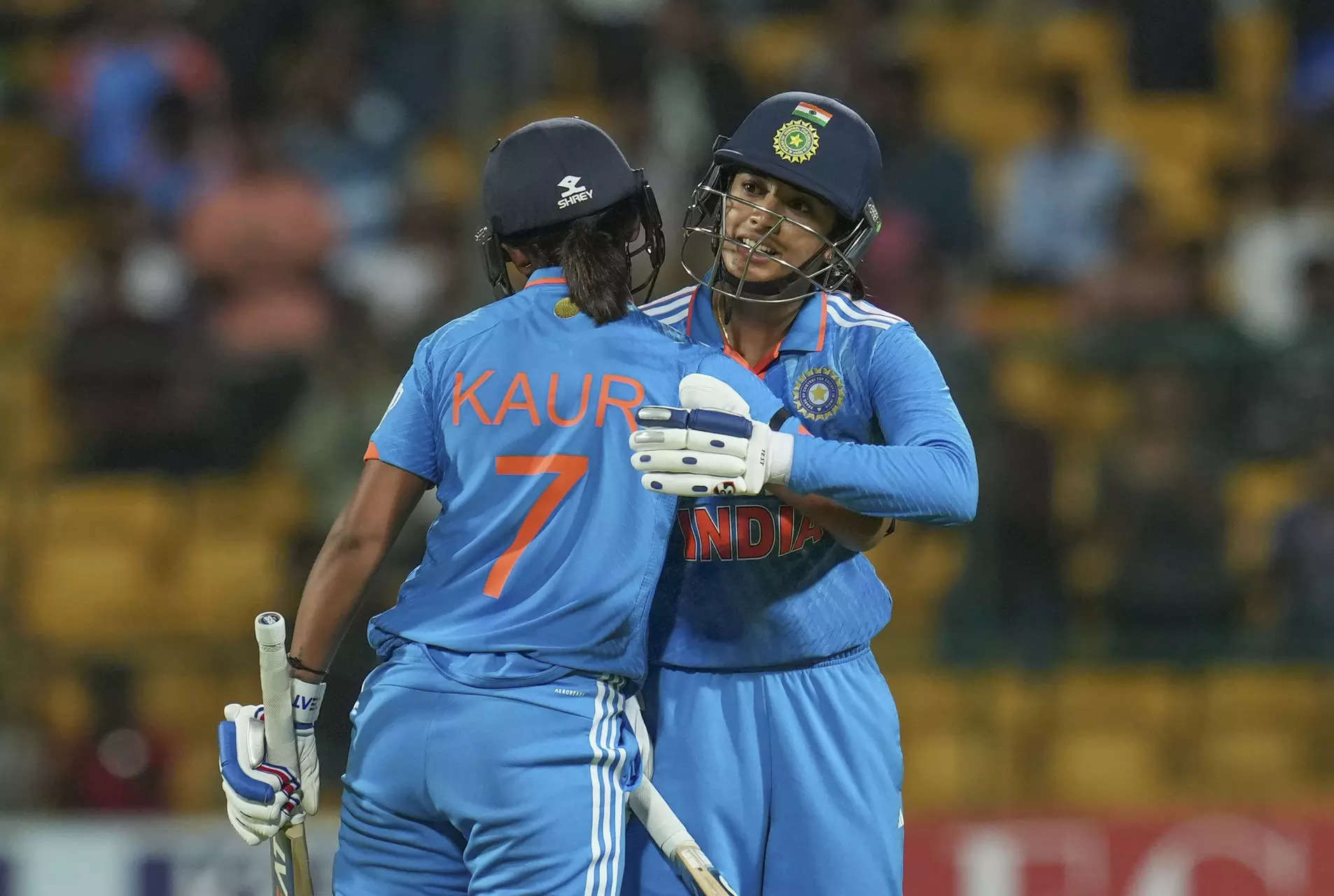 Women’s T20 Asia Cup: India to play against Pakistan on July 19; Here is complete schedule 
