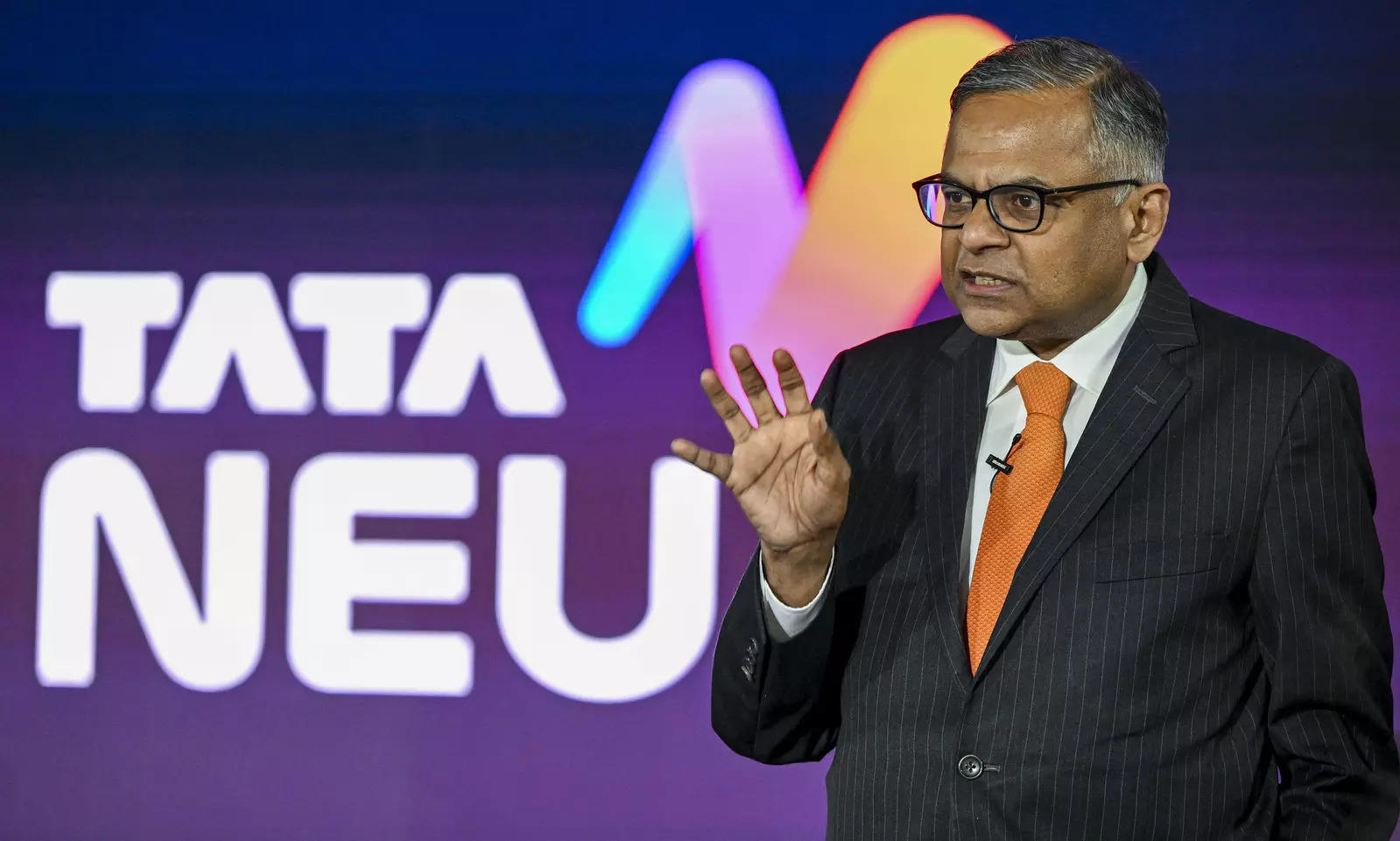 Tata Sons hits pause on fresh funds till e-commerce, electronics businesses shape up 