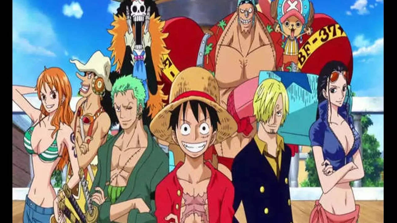 One Piece Episode 1110: See release date, time, where to watch and what to expect 