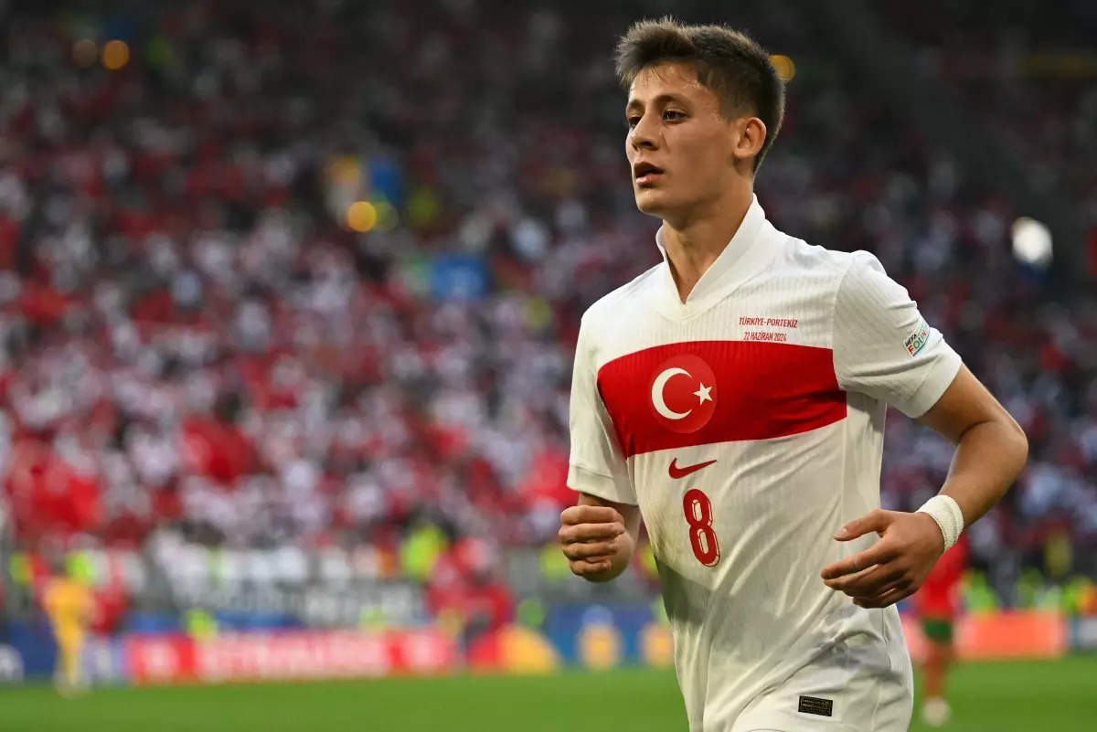 Jude Bellingham thinks THIS player at the Euro 2024 is 'better than him' 