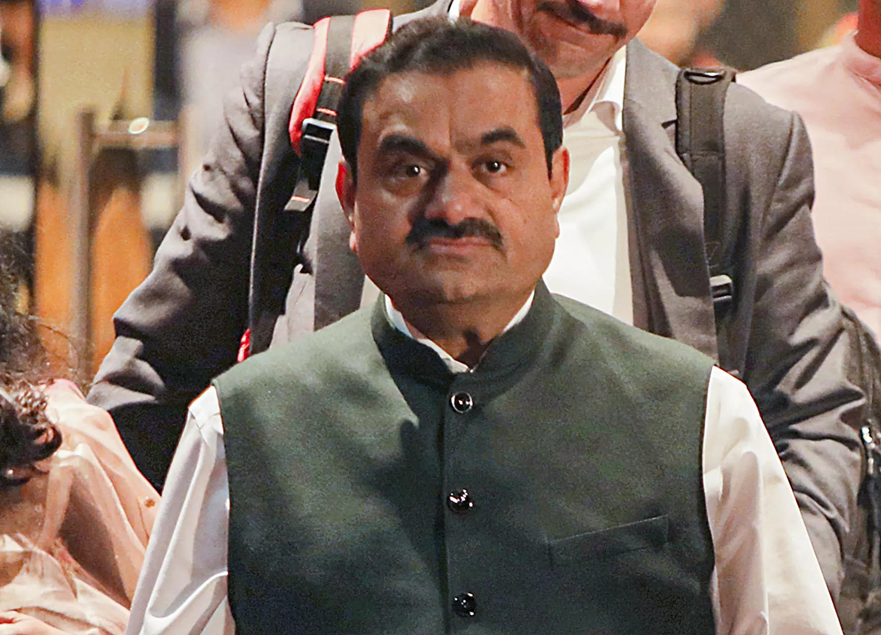 Adani Airports to chart next decade with $21 billion infusion 