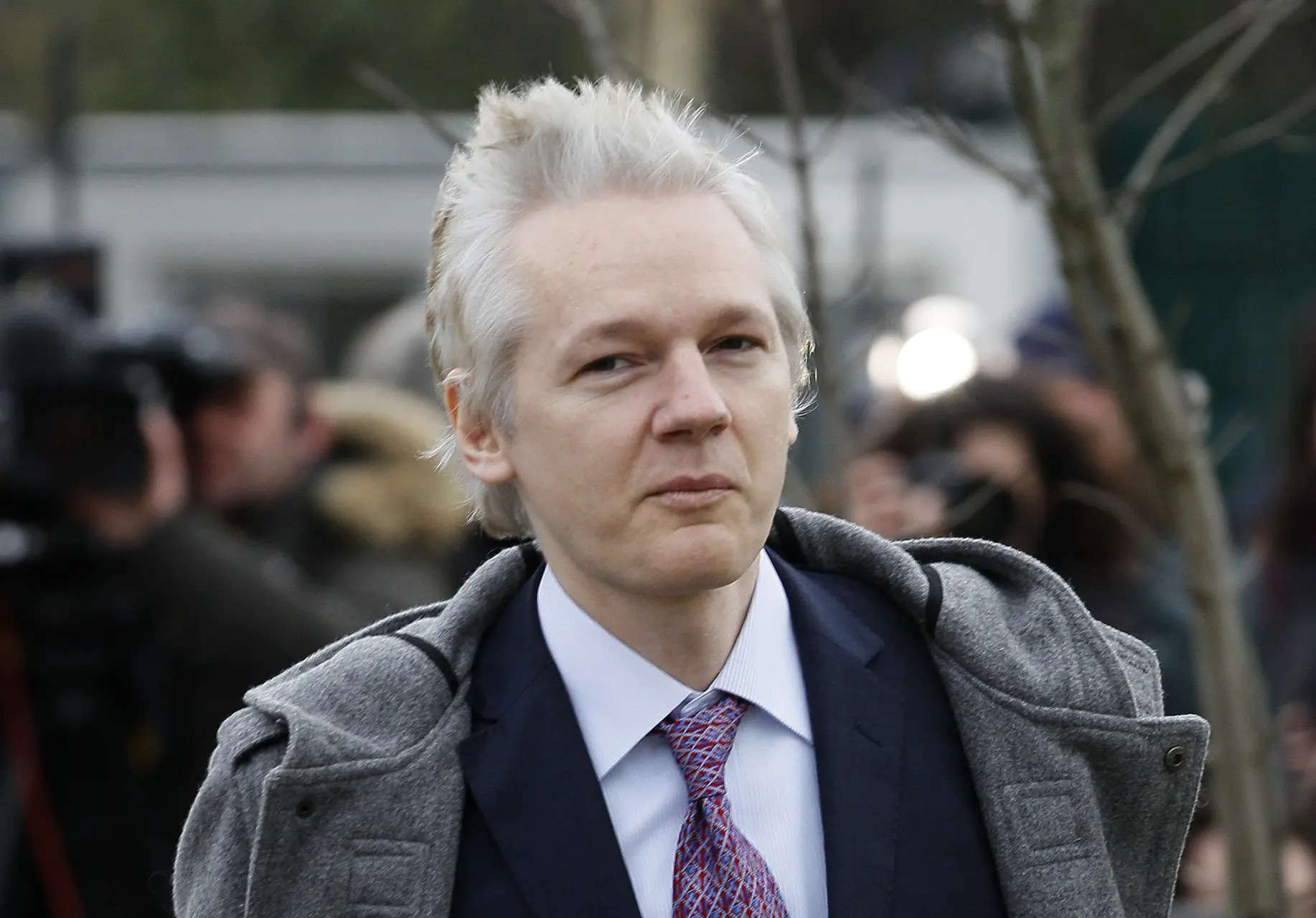 WikiLeaks founder Julian Assange pleads guilty in deal with US that secures his freedom, ends legal fight 