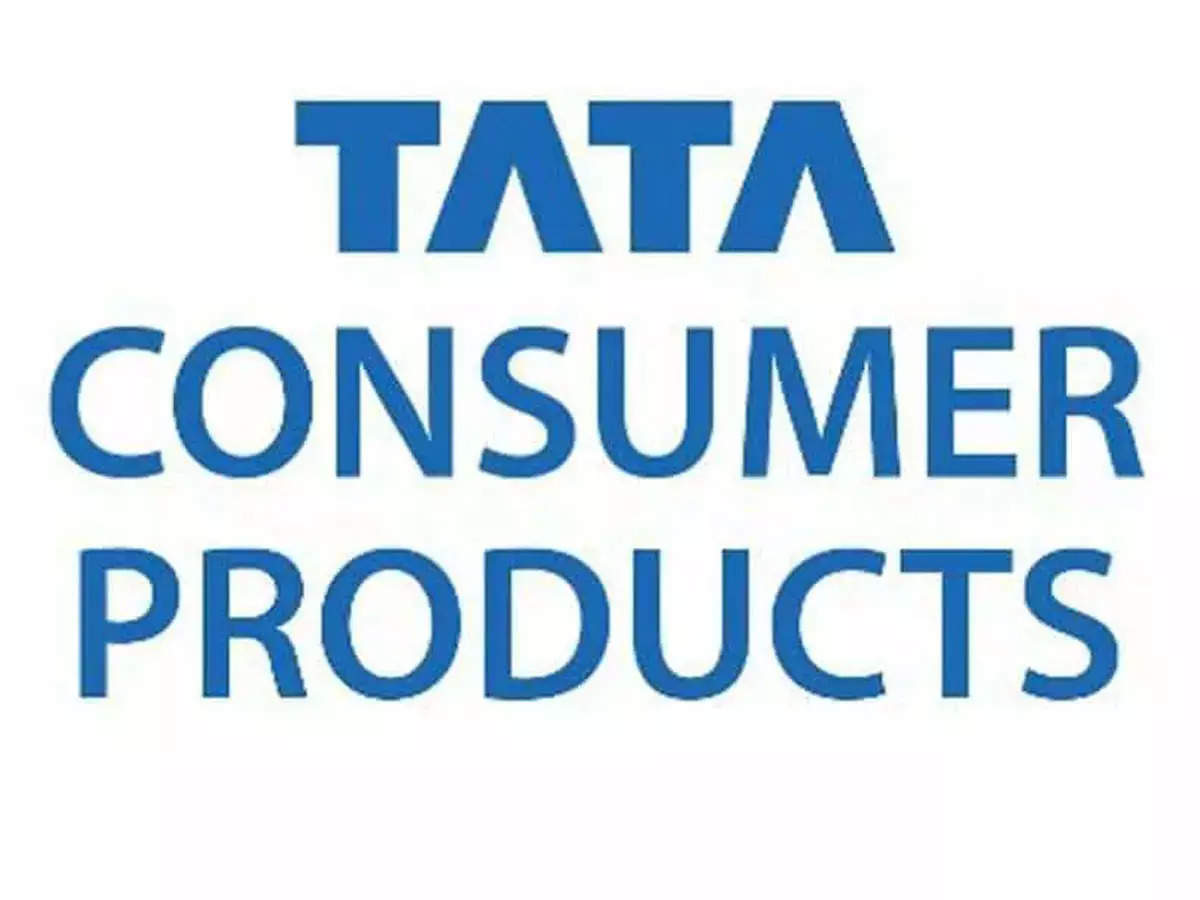 Tata Consumer Products Stocks Live Updates: Tata Consumer Products  Sees Marginal Decline in Price with Stable Beta of 0.9054 