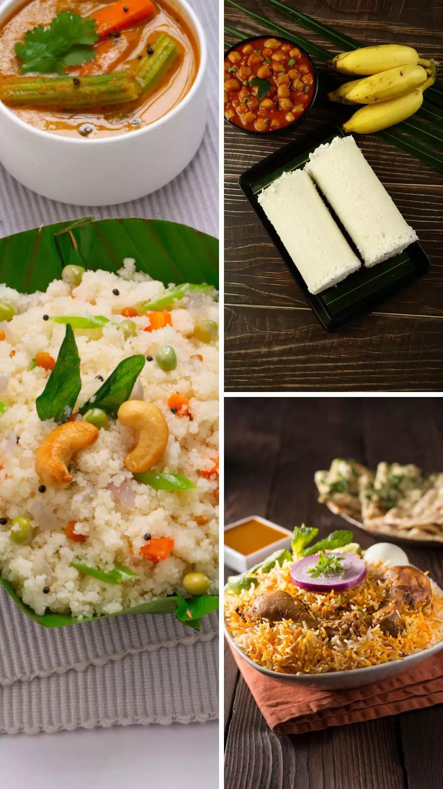 9 South Indian delicacies you can easily order online 
