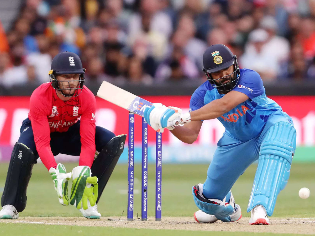 No reserve day in India vs England T20 World Cup semi-final: 5 new match rules explained amid rain forecast 
