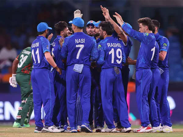 South Africa, Afghanistan look to rise above deep scars to seal T20 WC final berth 