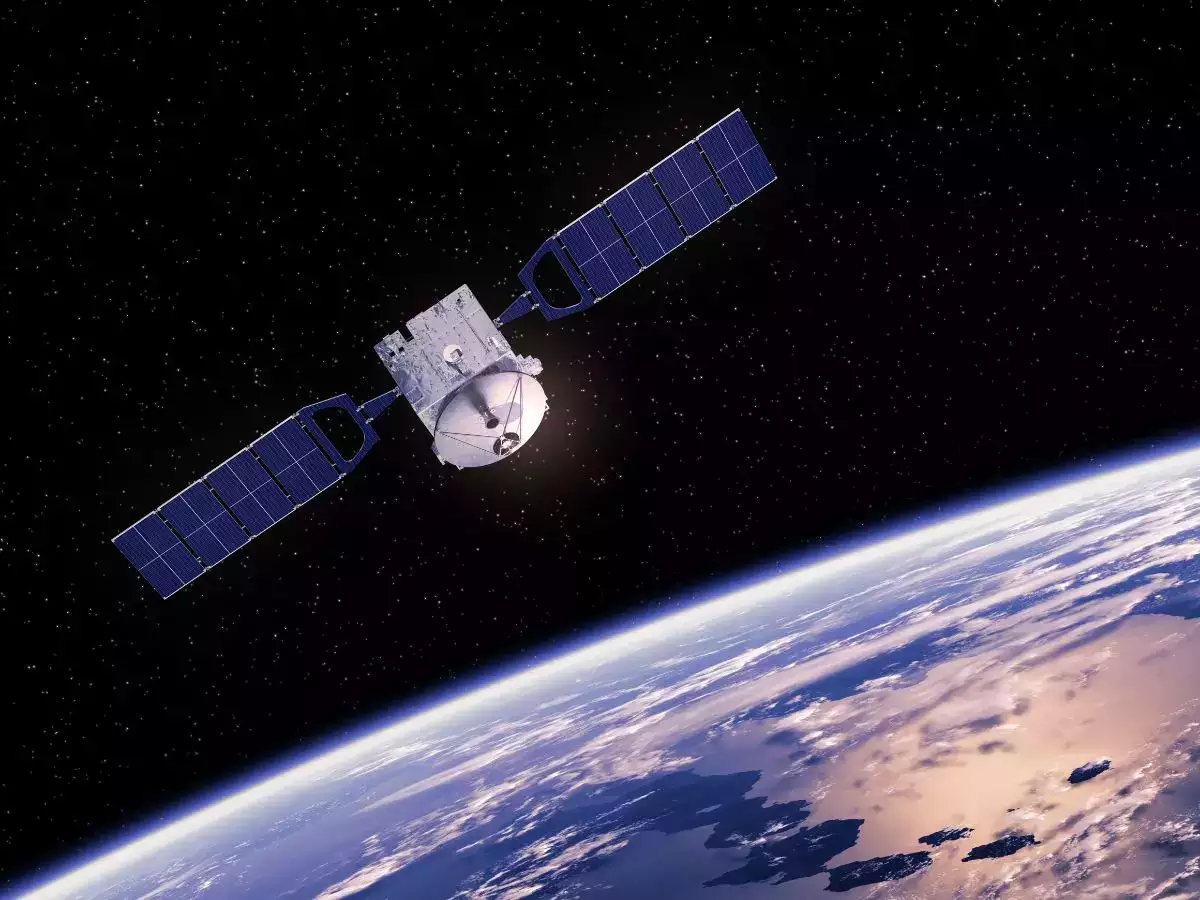 Defence Ministry signs 350th iDEX contract with SpacePixxel Technologies for miniature satellite development 