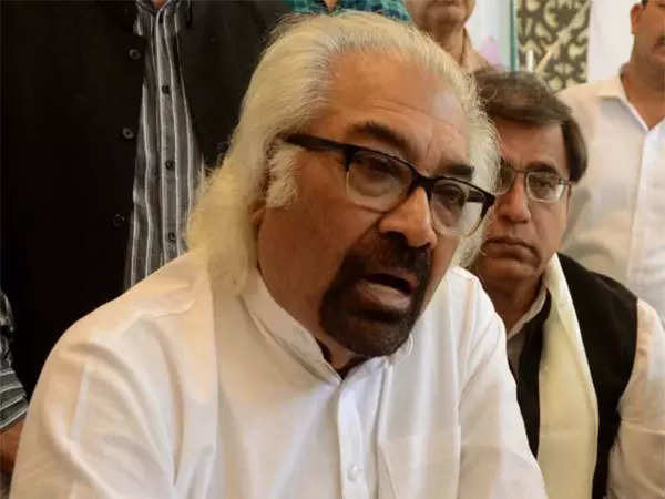 Sam Pitroda re-appointed as chairman of Indian Overseas Congress months after resigning over racist comments 