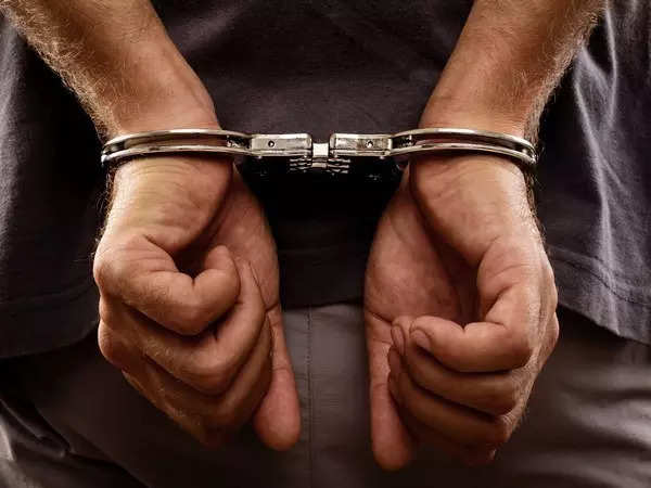 SBI manager in Telangana arrested for siphoning Rs 3.3 crore 