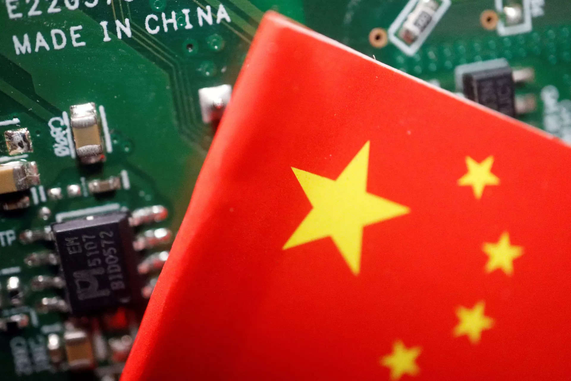 Chinese chipmaker Nexperia invests $200 million in European expansion 