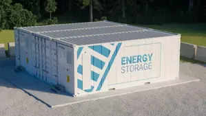 Serentica seeks partners for supply of 800 MWh battery energy storage systems 