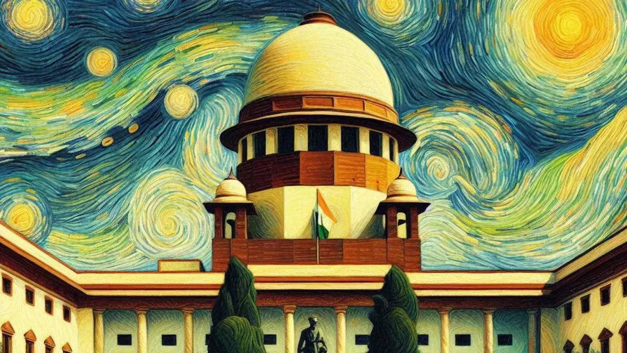 Landmark Supreme Court ruling could spur more climate cases in India: Report 
