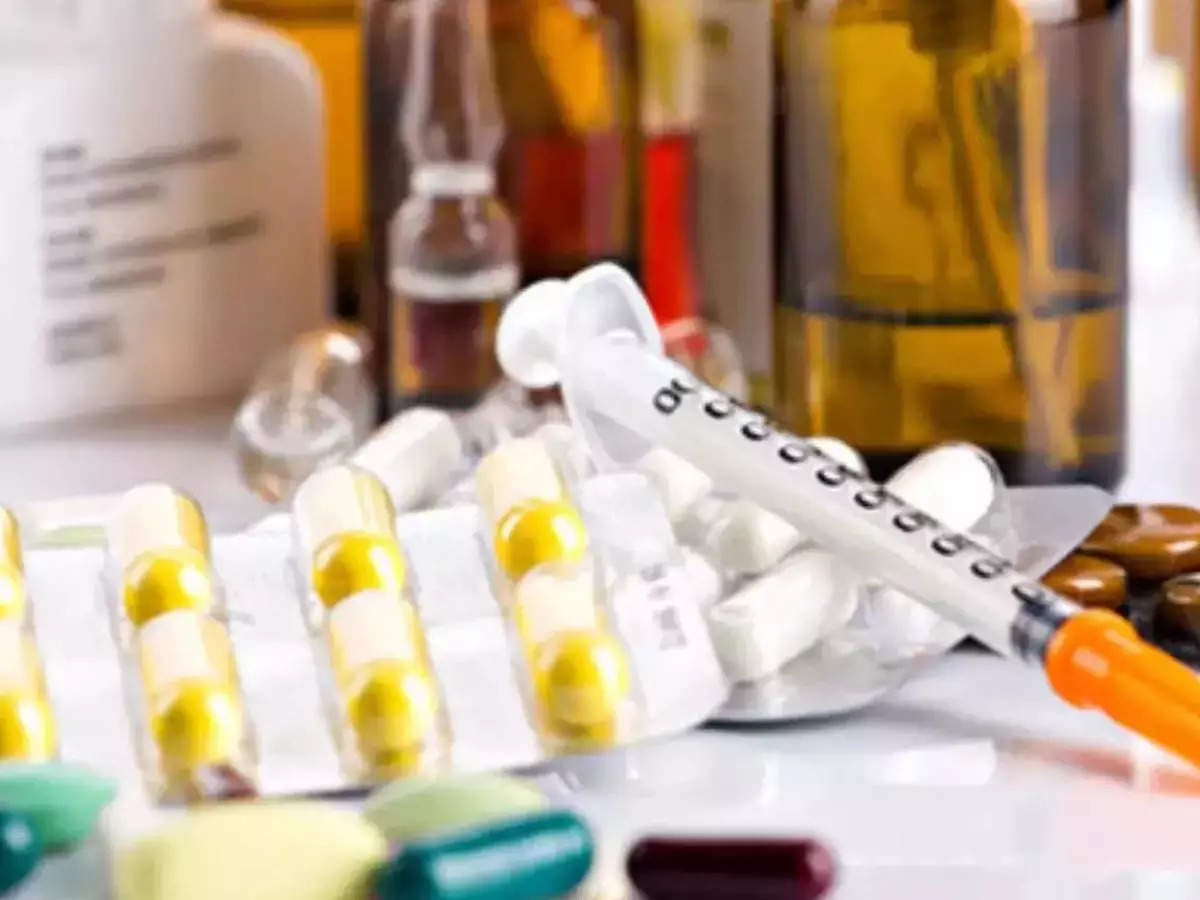 Indian Pharma exports: 'USD 10 billion opportunity up for grabs in off patent drug market by 2029' 