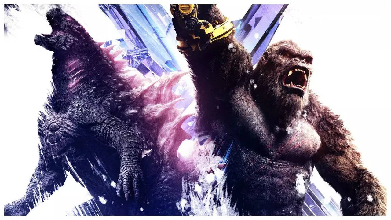 Godzilla x Kong: The New Empire: Here’s confirmed streaming release date, where to watch, plot, cast and crew 