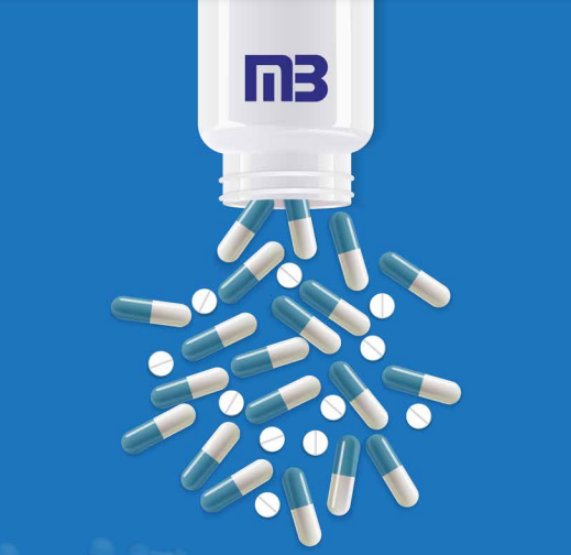Multibagger Debut! Medicamen Organics stock debuts with 305% premium on NSE SME platform 