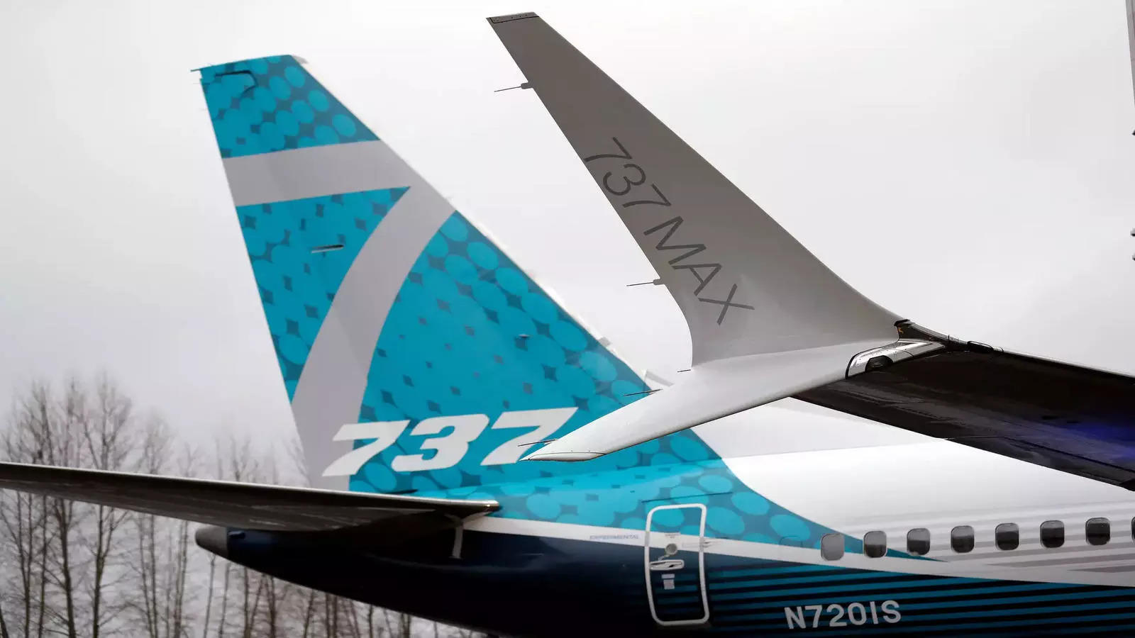 NTSB says Boeing could lose 737 MAX probe status if it violates rules again 