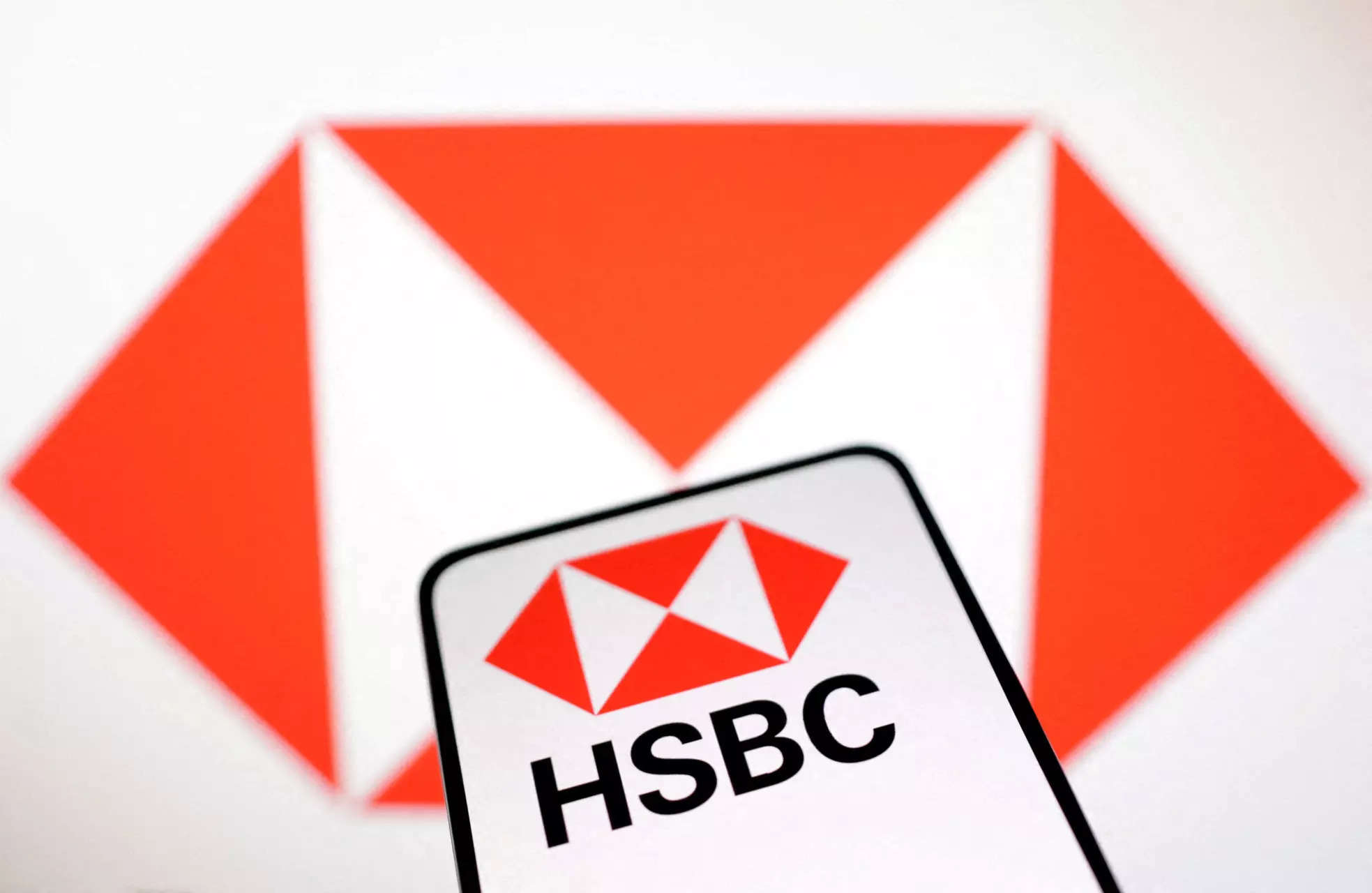HSBC taps metaverse to win business from India’s rich diaspora 